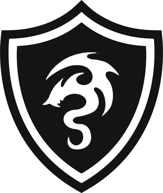 RedKing Taekwon-do logo