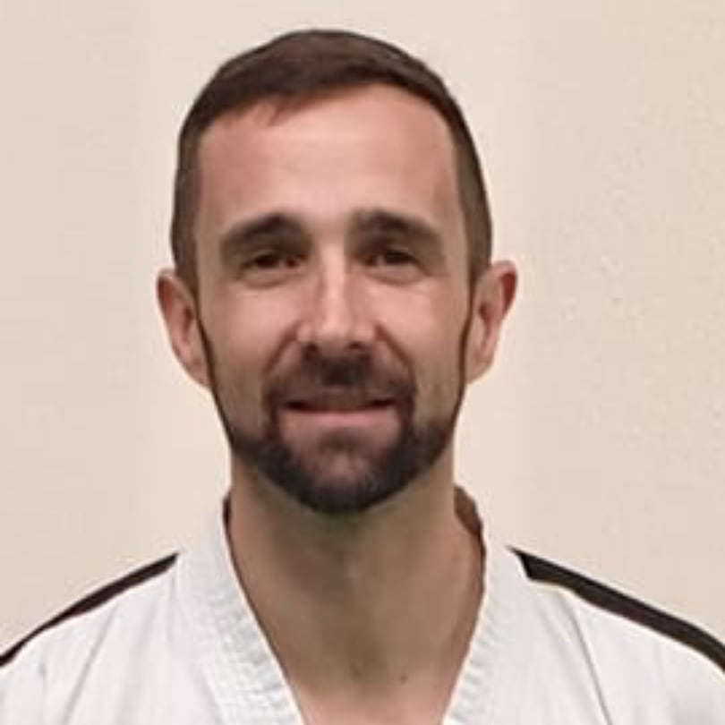 Master Rúairí O'Brien